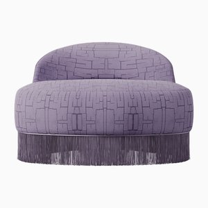 Fauteuil Doris par Ottiu