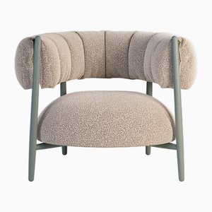 Ellen Armchair by Ottiu