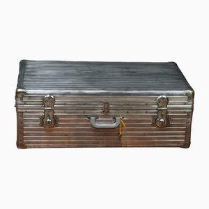 Aluminum Suitcase from Rimowa