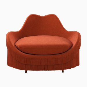 Fauteuil Jeane par Ottiu