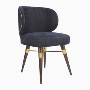 Louis Dining Chair by Ottiu