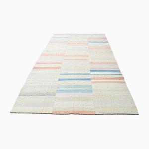 Tappeto Kilim turco in lana