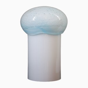 Lampe de Table Mashroom Prod. Vistosi par Carlo Nason pour Vistosi, Italie, 1970s