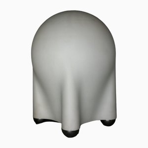 Grande Lampe de Bureau Drop par Giotto Stoppino pour Tronconi, 1970s