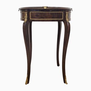 Baroque Style Display Table, 1980s