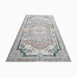 Tappeto vintage, Turchia, 1960