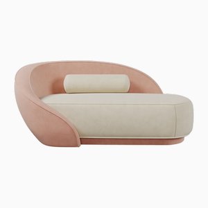 Chaise longue Nancy di Ottiu