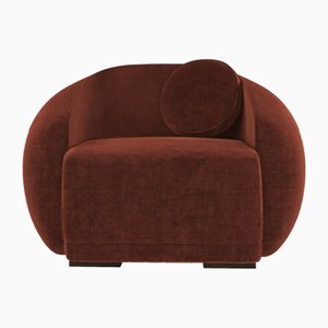 Peggy Armchair by Ottiu