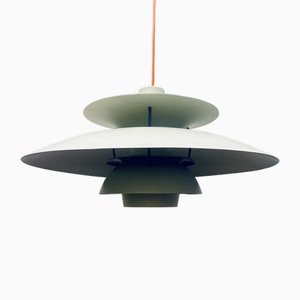 Danish PH5 Hanging Lamp by Poul Henningsen for Louis Poulsen