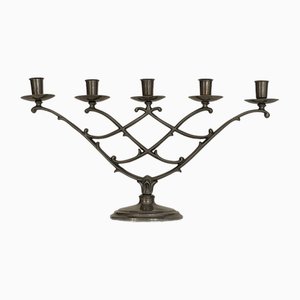 Candelabra by Paavo Tynell for Taito