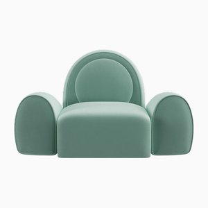 Simone Armchair by Ottiu