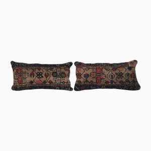 Turkish Cushion Covers, 2010s, Set of 2