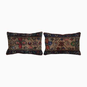 Anatolian Cushion Covers, 2010s, Set of 2
