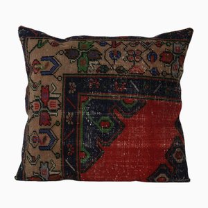 Fodera per cuscino vintage, inizio XXI secolo