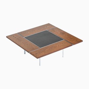 750 Couchtisch von Preben Fabricius für Bo-Ex, Dänemark, 1970er