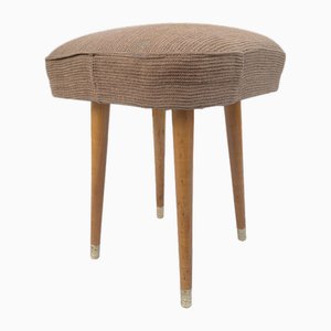 Sgabello vintage, anni '70