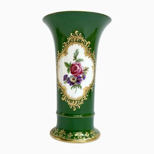 Vintage Porcelain Vase from Kaiser, 1980s