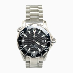 Automatic Stainless Steel Seamaster Professional Watch from Omega