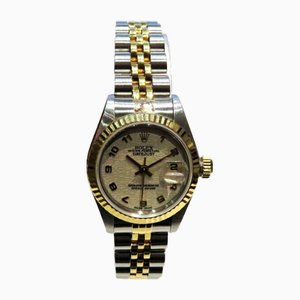 Datejust Serial Computer Dial Automatic Watch from Rolex