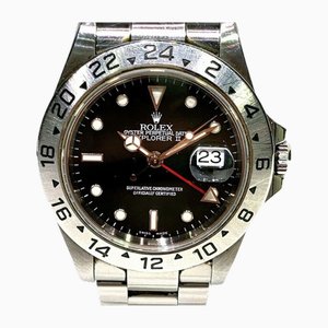 Explorer II Automatic A-Series Watch from Rolex