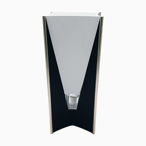 Italienische Vintage Tischlampe, 1980er