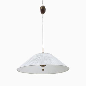 Ceiling Lamp by Harald Notini, 1940s