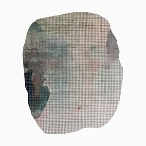 Tapis Deja Vu Edit par Atelier Bowy CD