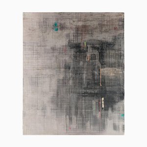 Guéret Le Dessin Teppich von Atelier Bowy CD