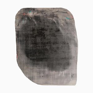 Passo Edit Rug by Atelier Bowy C.D.