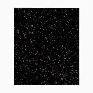 Terrazzo De Noir Rug by Atelier Bowy C.D.