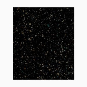 Terrazzo De Noir Teppich von Atelier Bowy CD