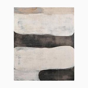 Impasse Girardon 1974 Rug by Atelier Bowy C.D.