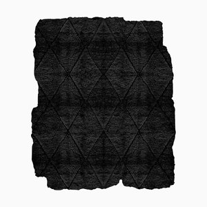 Tapis Biondi Di Abola Night Edit par Atelier Bowy CD