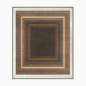 Alfombra Eden Park Station Golden Hour de Atelier Bowy CD