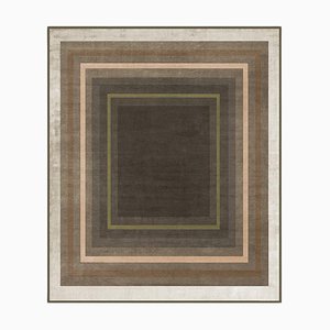 Eden Park Station Muted Rug by Atelier Bowy C.D.