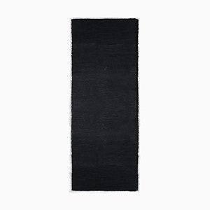 Kimoto Frame Mauro Night Edit Runner Rug by Atelier Bowy C.D.