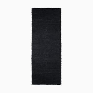 Kimoto Frame Mauro Night Edit Runner Rug by Atelier Bowy C.D.