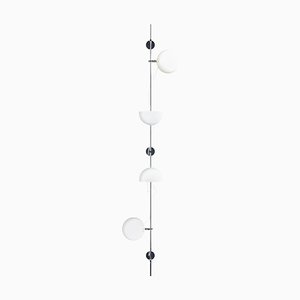 Lámpara de pared A24-2200 de Disderot
