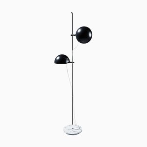 Lampadaire A23 en Métal de Disderot