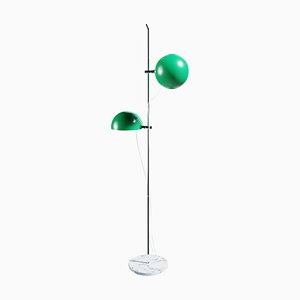 Metal A23 Floor Lamp from Disderot