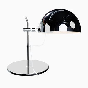 Lámpara de mesa A22 de cromo de Disderot