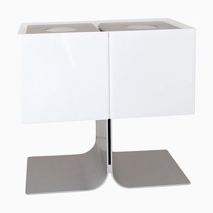 Lámpara de mesa F170 de Disderot