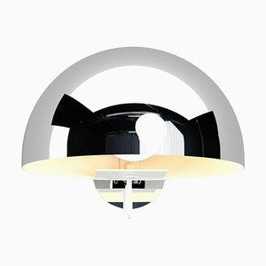 Chrome A25 Wall Lamp from Disderot