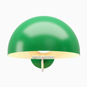 Lampada da parete A25 di Disderot