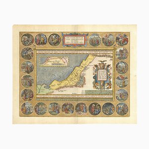 The Peregrinations of Abraham, 1603
