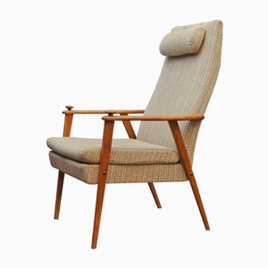 Vintage Armchair from Bröderna AB Johanson