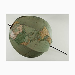 A Collapsable Globe, 1920s