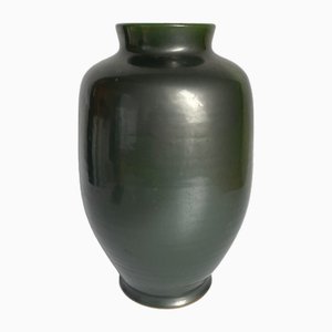 Keramikvase von Josef Höhler