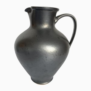 Keramikvase von Josef Höhler