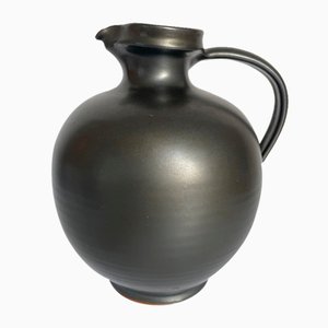 Ceramic Vase by Josef Höhler